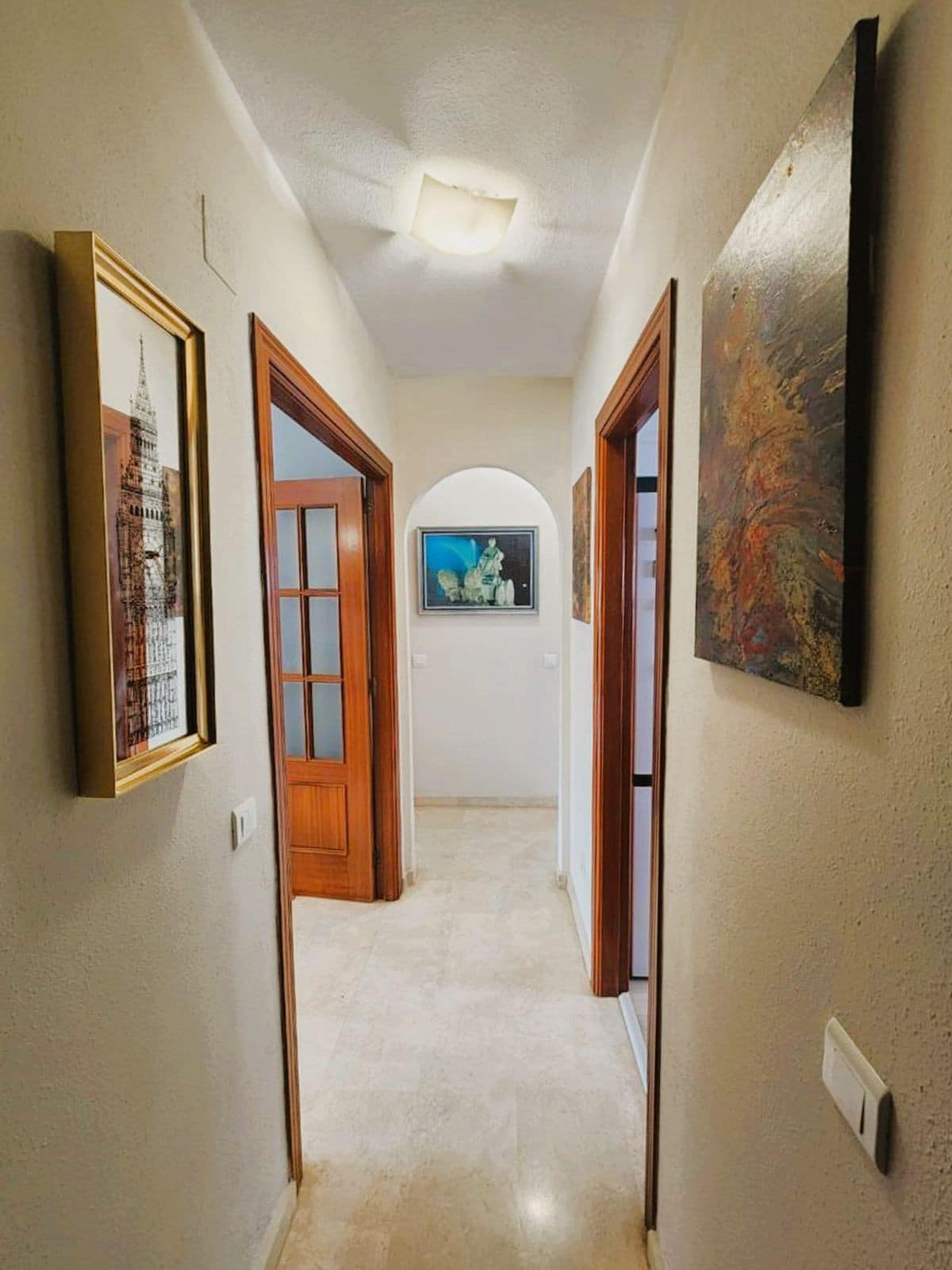 2-slaapkamer appartement in Marbella in Marbella - foto 6