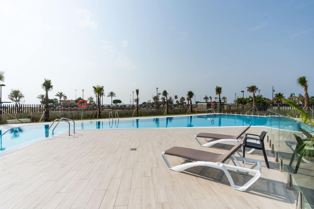 2-slaapkamer appartement in Torremolinos in Torremolinos - foto 17