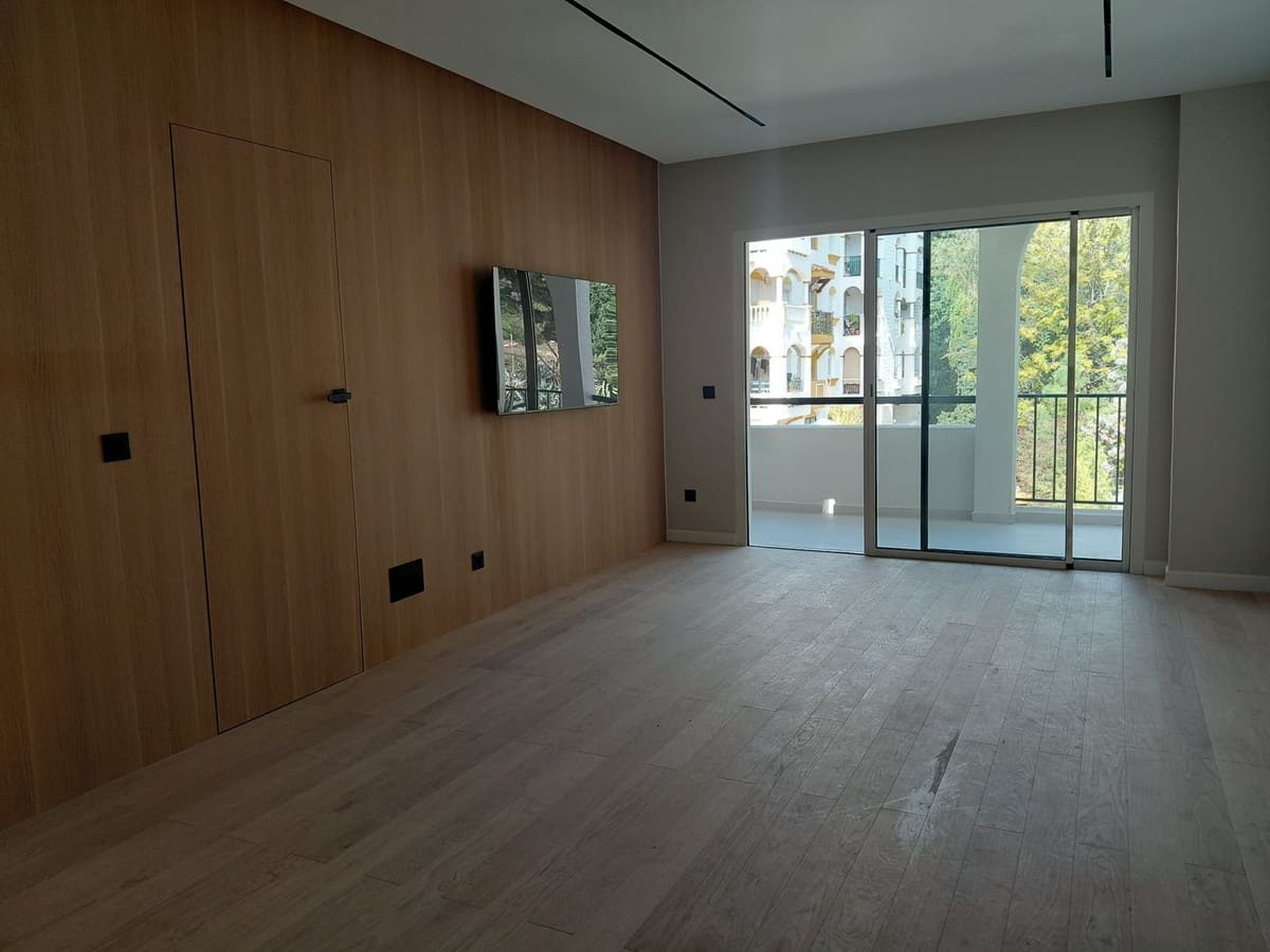 1-slaapkamer appartement in Marbella – centraal gelegen in Marbella - foto 3