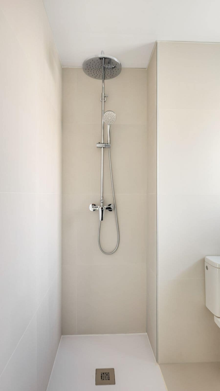 3-slaapkamer appartement in Benalmádena in Benalmadena - foto 18