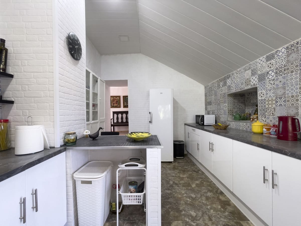 5-slaapkamer finca in Coín in Coín - foto 19