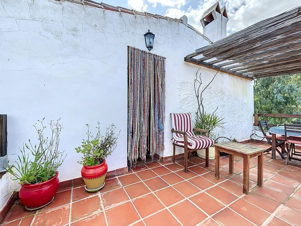 Villa met 6 slaapkamers in Comares, Málaga in Comares - foto 11