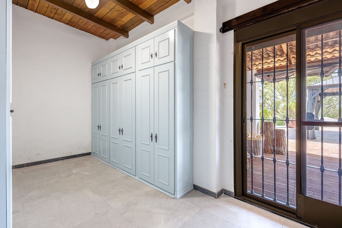 3-slaapkamer villa in Coín in Coín - foto 20