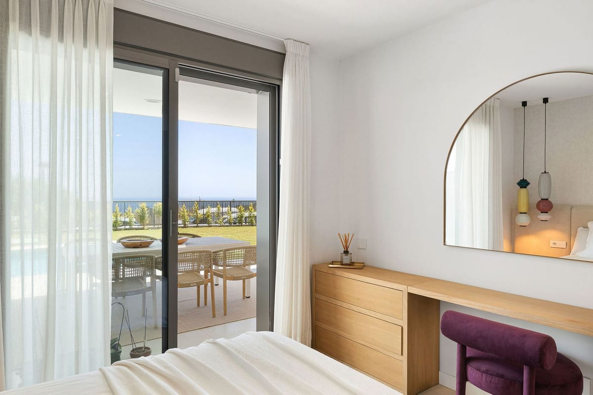 Drie-slaapkamerappartement in Selwo in Selwo - foto 19