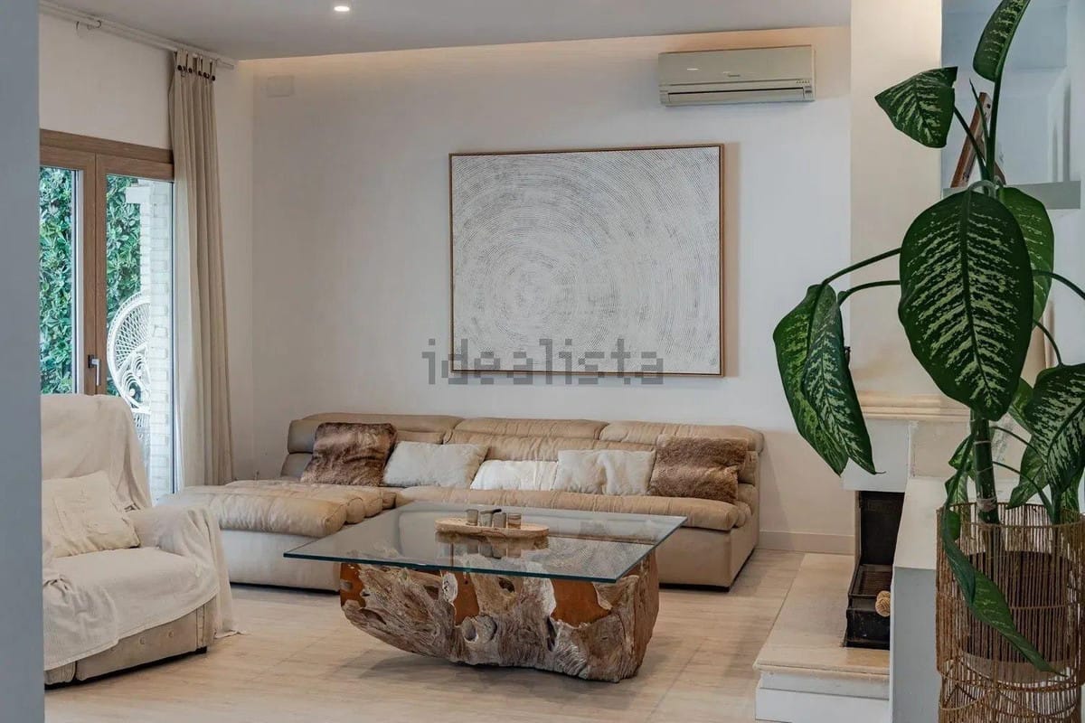 4-slaapkamer villa in Torremolinos – 200 m van het strand in Torremolinos - foto 8