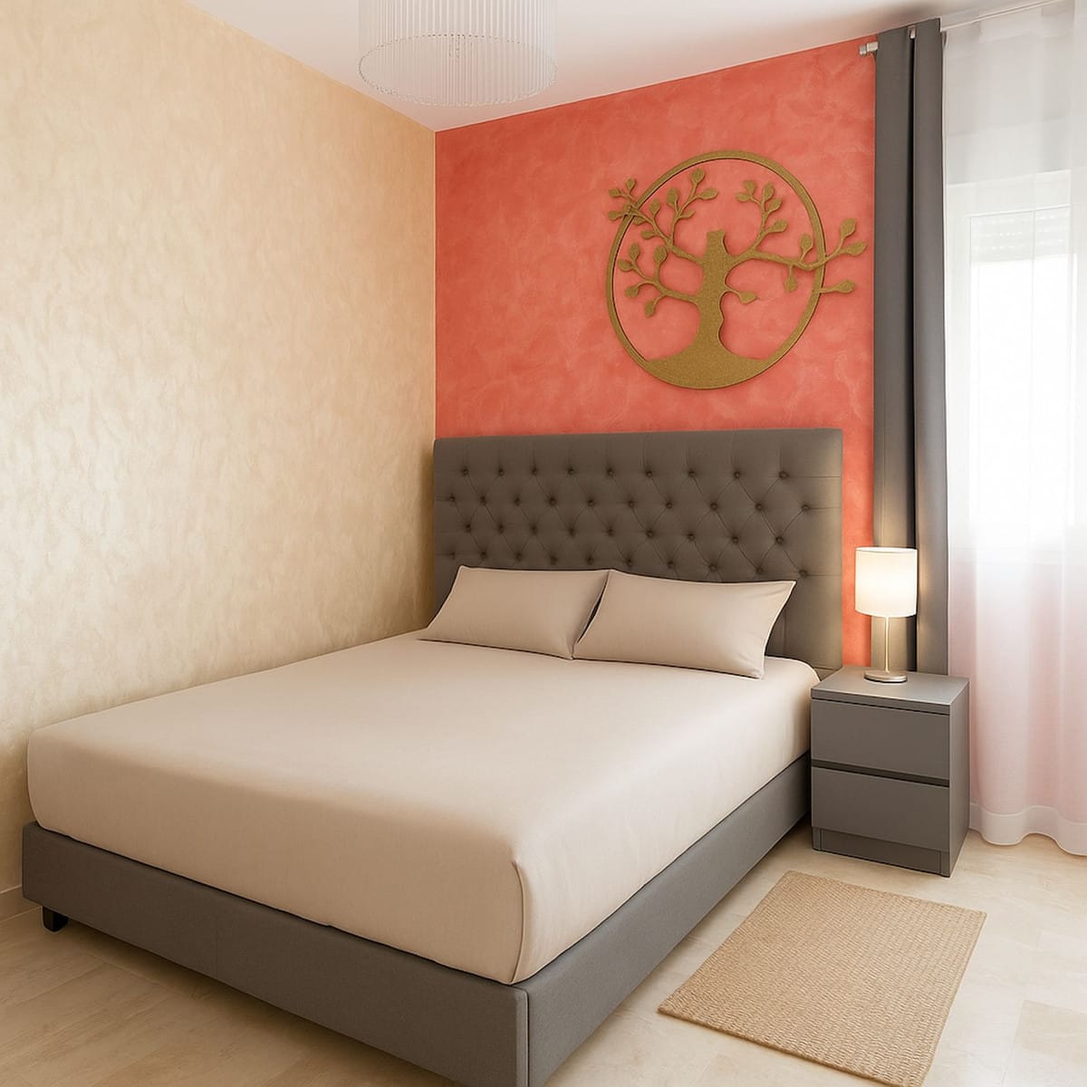 3-slaapkamer penthouse met zeezicht in Riviera de Calahonda, Mijas in Calahonda - foto 15