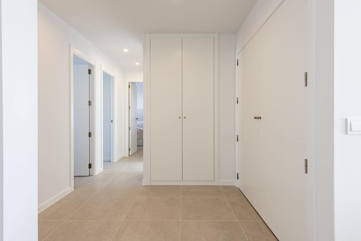 Drie-slaapkamer duplex-appartement in Bel Air in Bel Air - foto 11