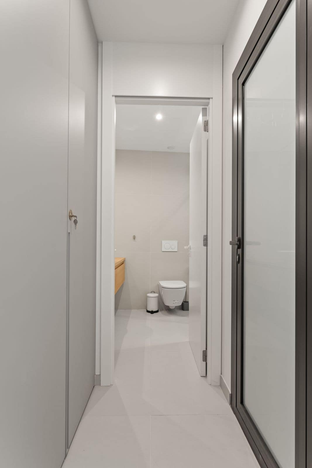 2-slaapkamer appartement in Higueron, Málaga – Luxe doorverkoop met verhuurvergunning in Higueron - foto 14