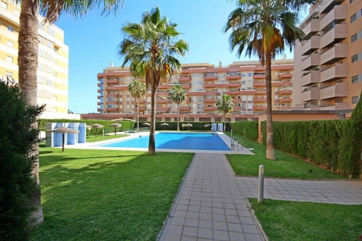 2-slaapkamerappartement in Málaga in Málaga - foto 12