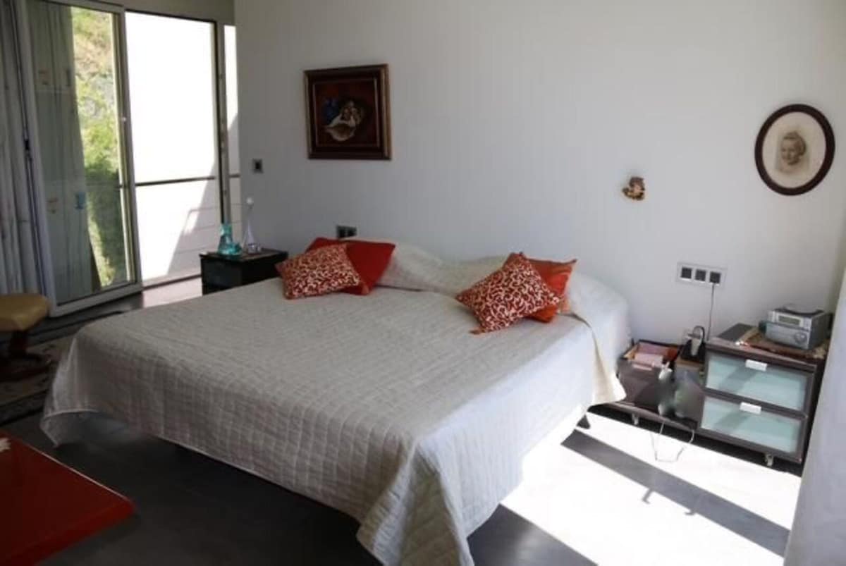 Villa met 5 slaapkamers in Los Arqueros, Málaga in Los Arqueros - foto 16