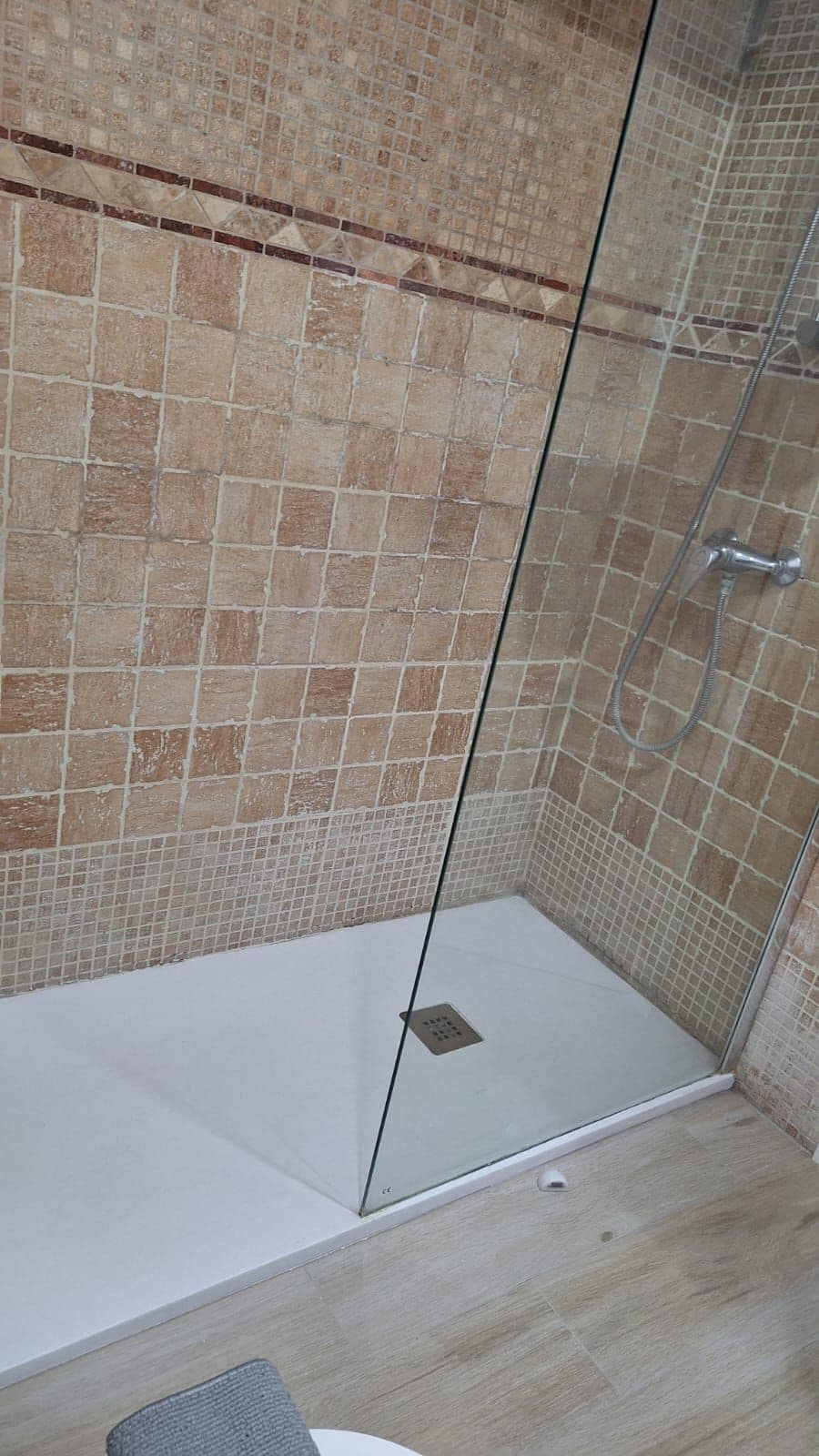 Appartement met 1 slaapkamer in Fuengirola, Costa del Sol in Fuengirola - foto 11