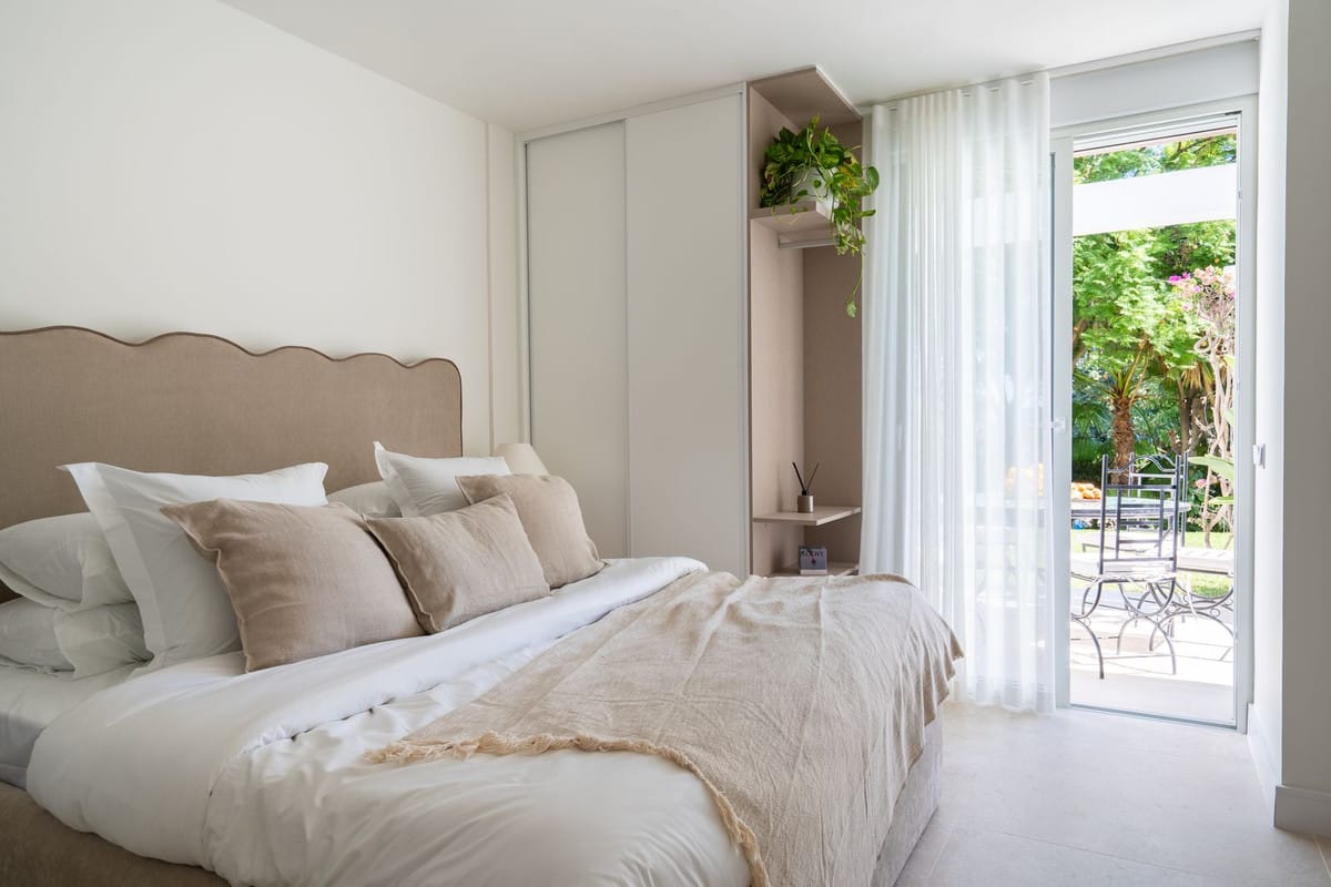 3-slaapkamer appartement in La Quinta, Marbella in La Quinta - foto 6