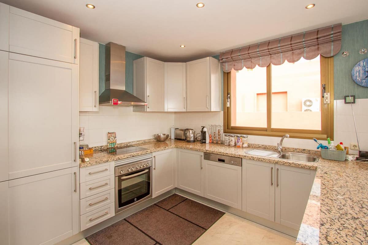 2-slaapkamer appartement in La Mairena — R5132542 in La Mairena - foto 12