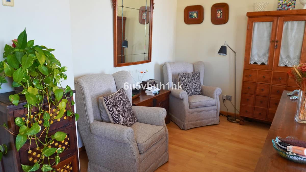 Vijf-slaapkamerwoning in Málaga in Málaga - foto 4