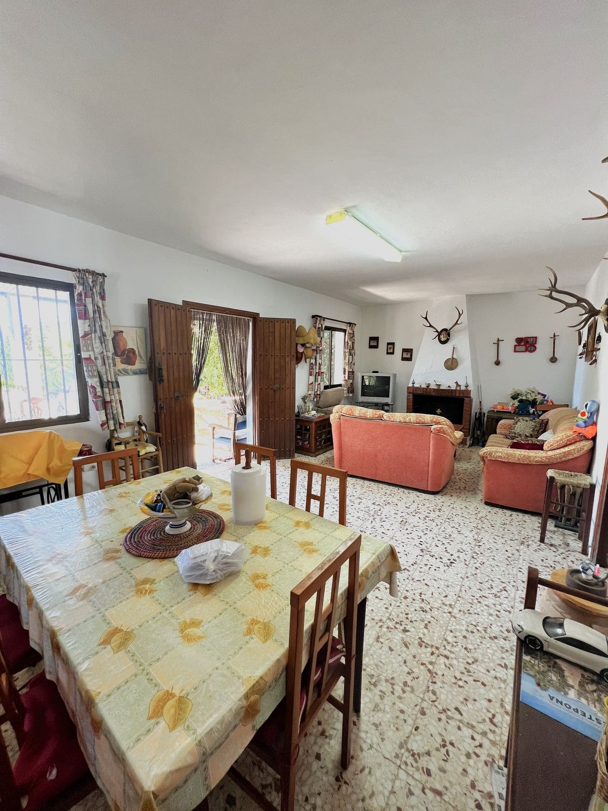 Finca met 3 slaapkamers in New Golden Mile in New Golden Mile - foto 8