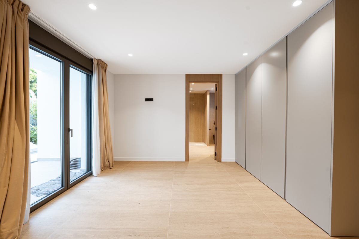 4-slaapkamer villa in El Rosario in El Rosario - foto 19