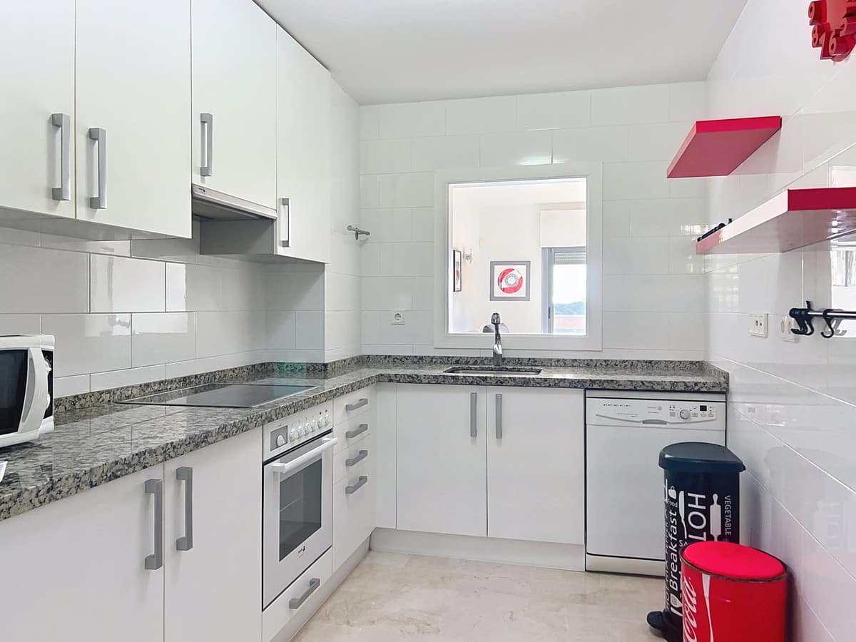 2 bedroom Apartment in Manilva in Manilva - foto 19