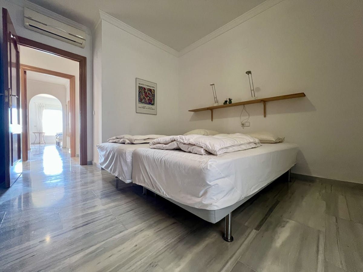 2-slaapkamer appartement op begane grond in La Cala Hills, Doña Beni in La Cala Hills - foto 17