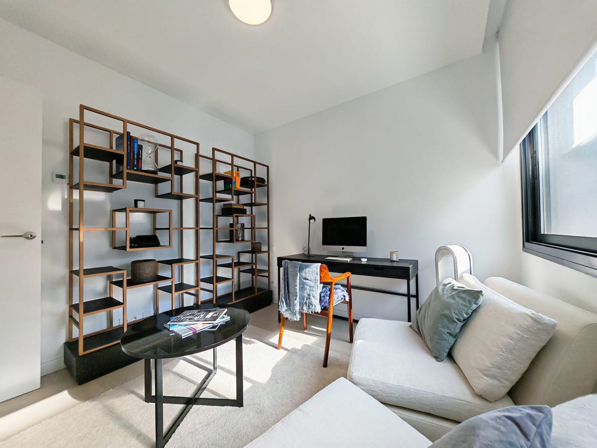 3 slaapkamers villa in Estepona – halfvrijstaande woning met privé tuin en zwembad in Estepona - foto 13