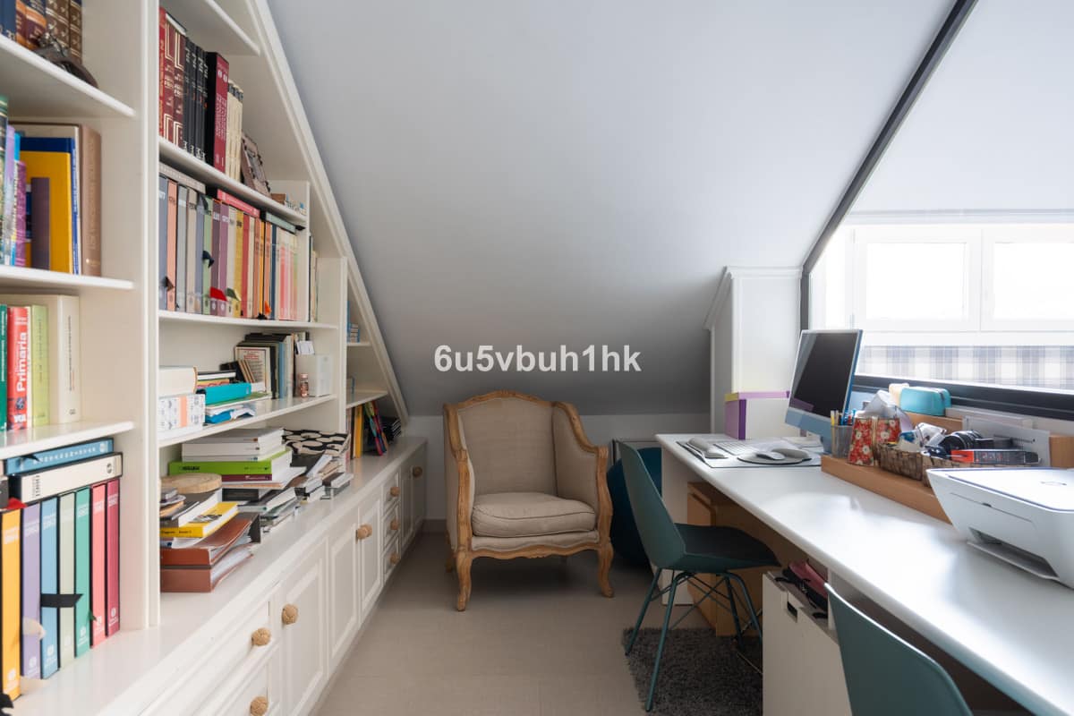 Huis met 7 slaapkamers in Vélez-Málaga in Vélez-Málaga - foto 19