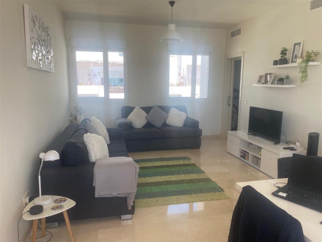 2-slaapkamer appartement in Estepona in Estepona - foto 5