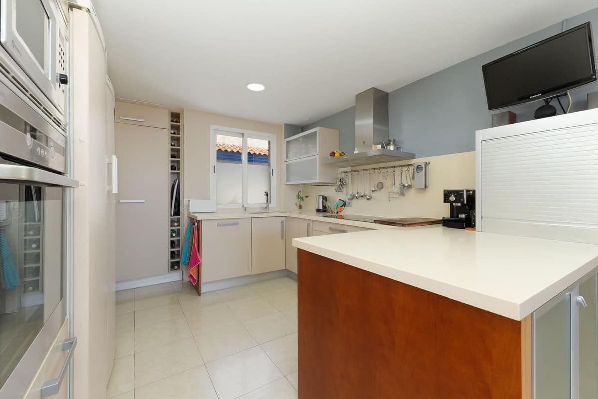 3 bedroom Apartment in Estepona in Estepona - foto 13