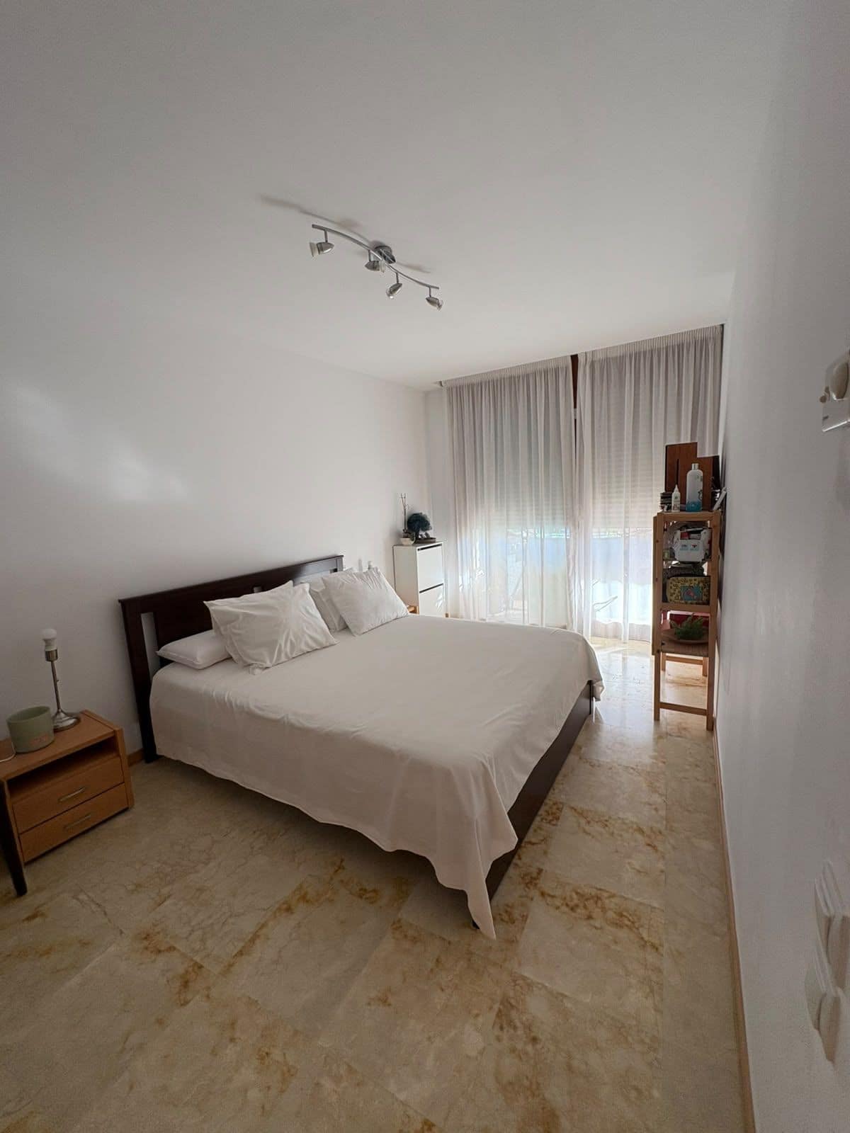 Appartement met 3 slaapkamers in Marbella in Marbella - foto 5