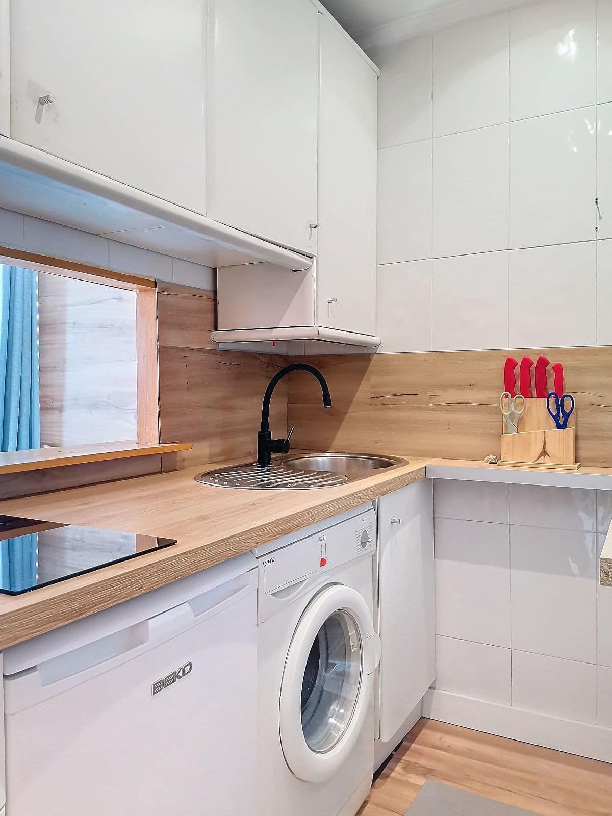 Studio in Torremolinos in Torremolinos - foto 8