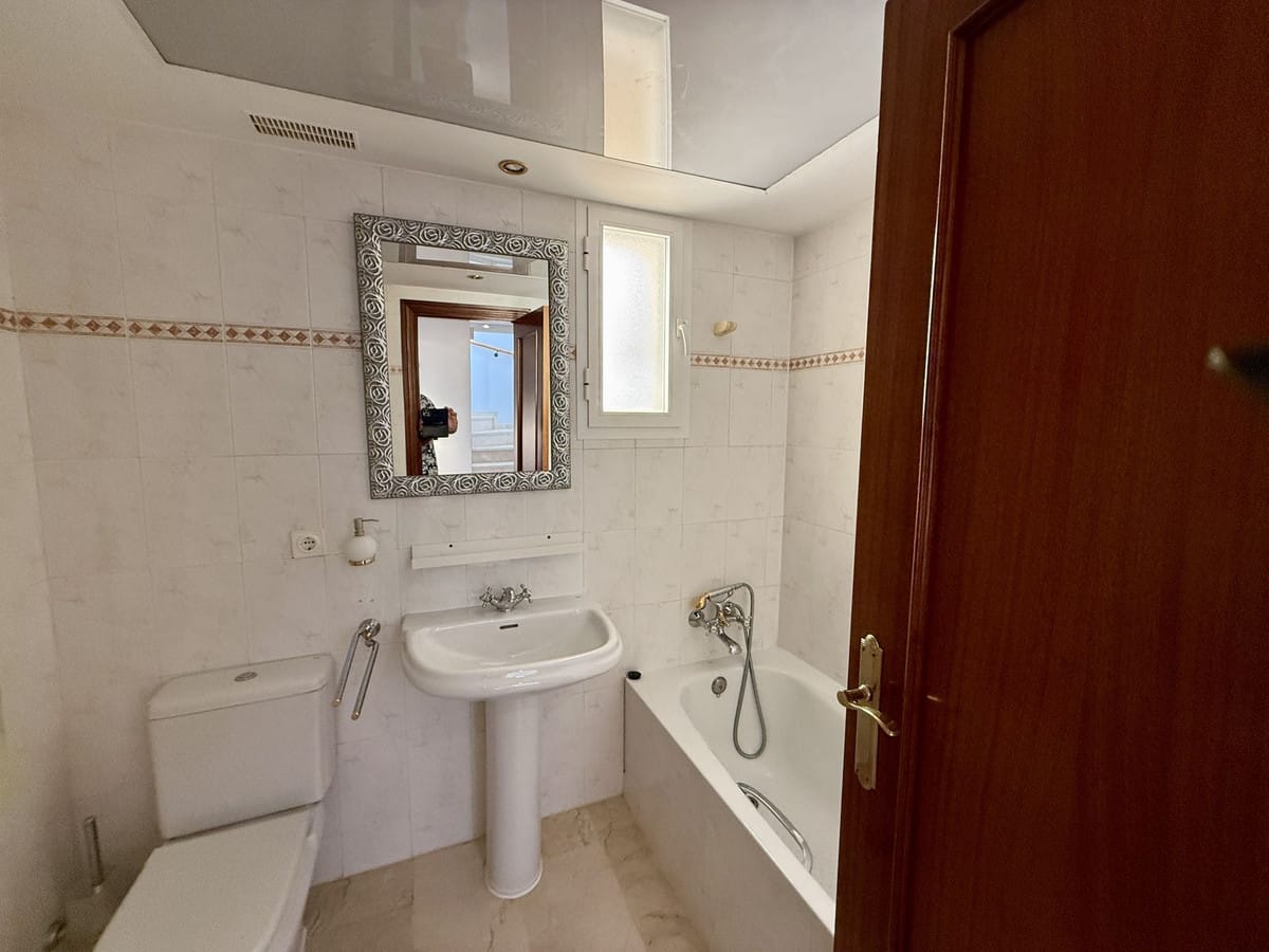 4-slaapkamerhuis in Elviria in Elviria - foto 13