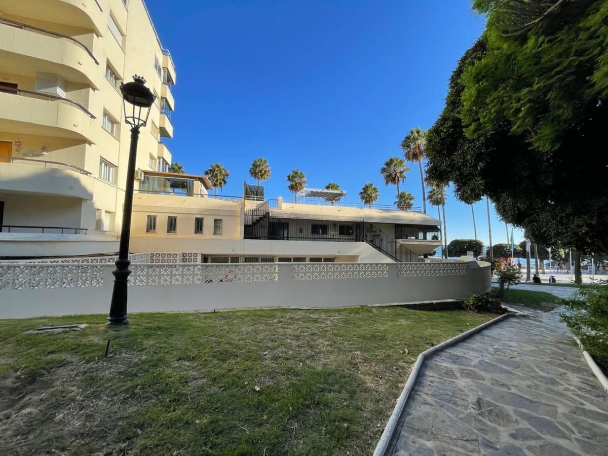 5-slaapkamer penthouse aan de frontlinie, Marbella in Marbella - foto 7