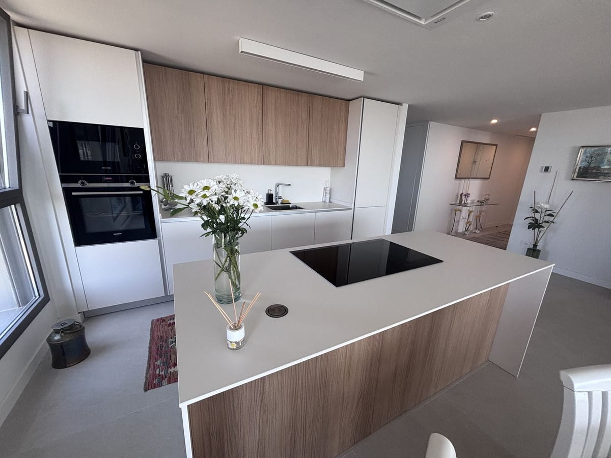 3 bedroom Apartment in Selwo in Selwo - foto 11