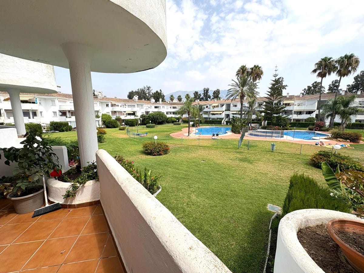 2-slaapkamer appartement in Mijas Golf in Mijas Golf - foto 6