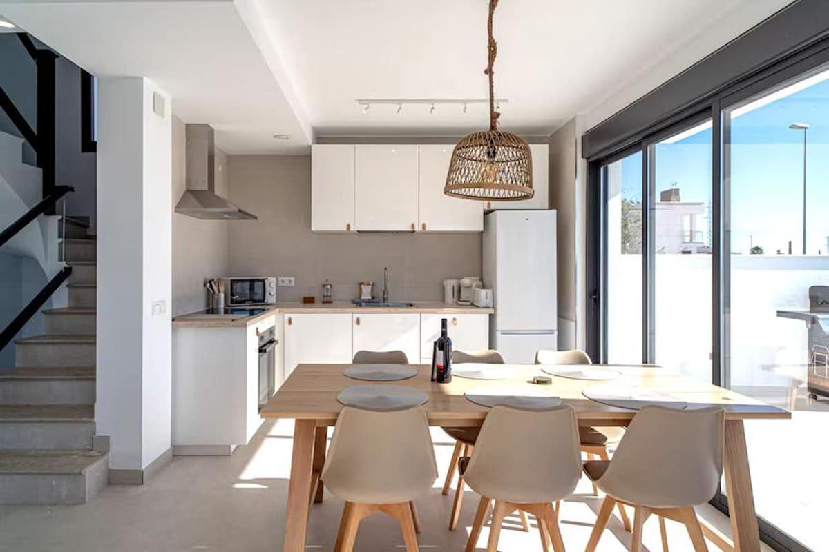 Villa met 3 slaapkamers in Nerja in Nerja - foto 6