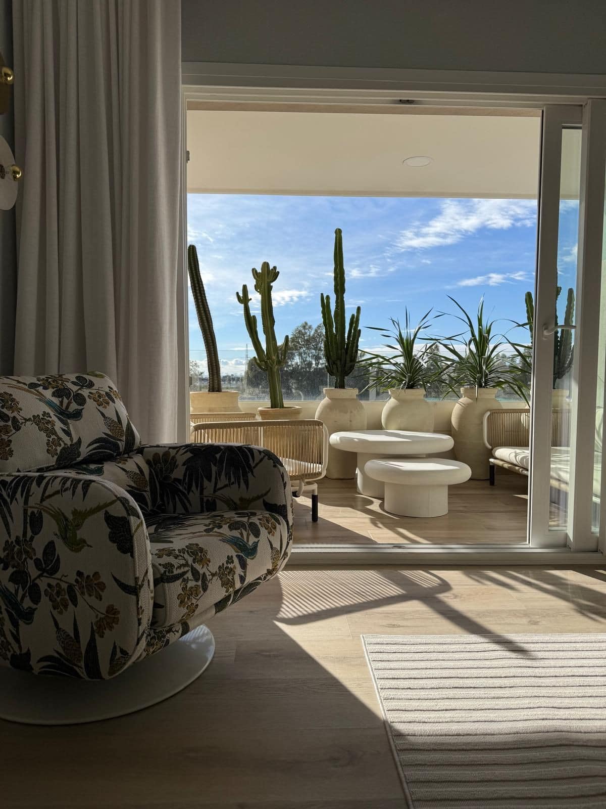 3-slaapkamer appartement in La Campana in La Campana - foto 5