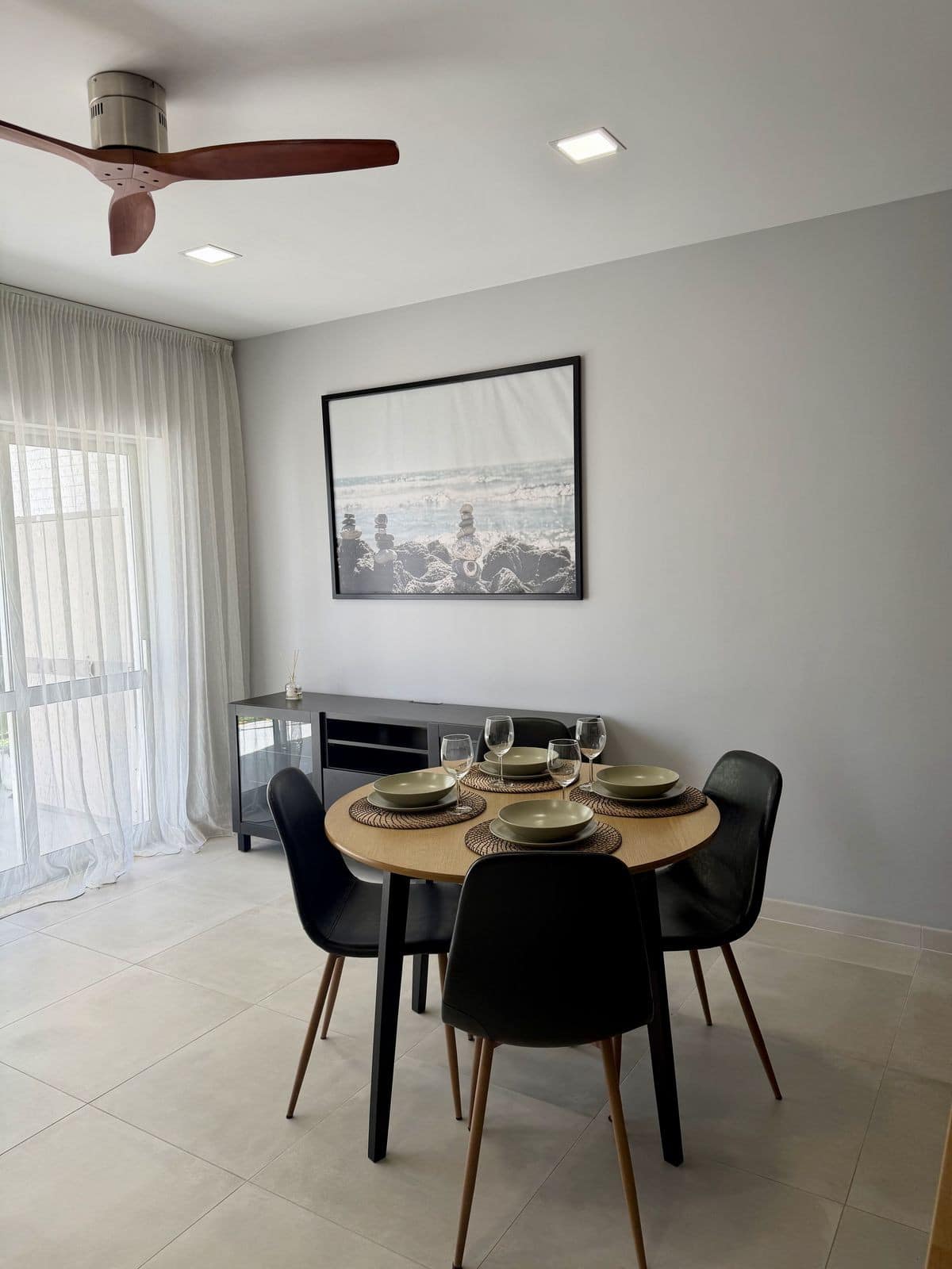 2-slaapkamer appartement in Benalmádena in Benalmadena - foto 4