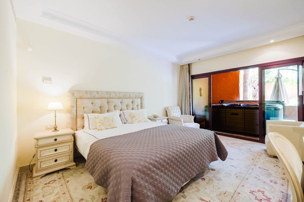 Appartement met 2 slaapkamers in Estepona in Estepona - foto 16