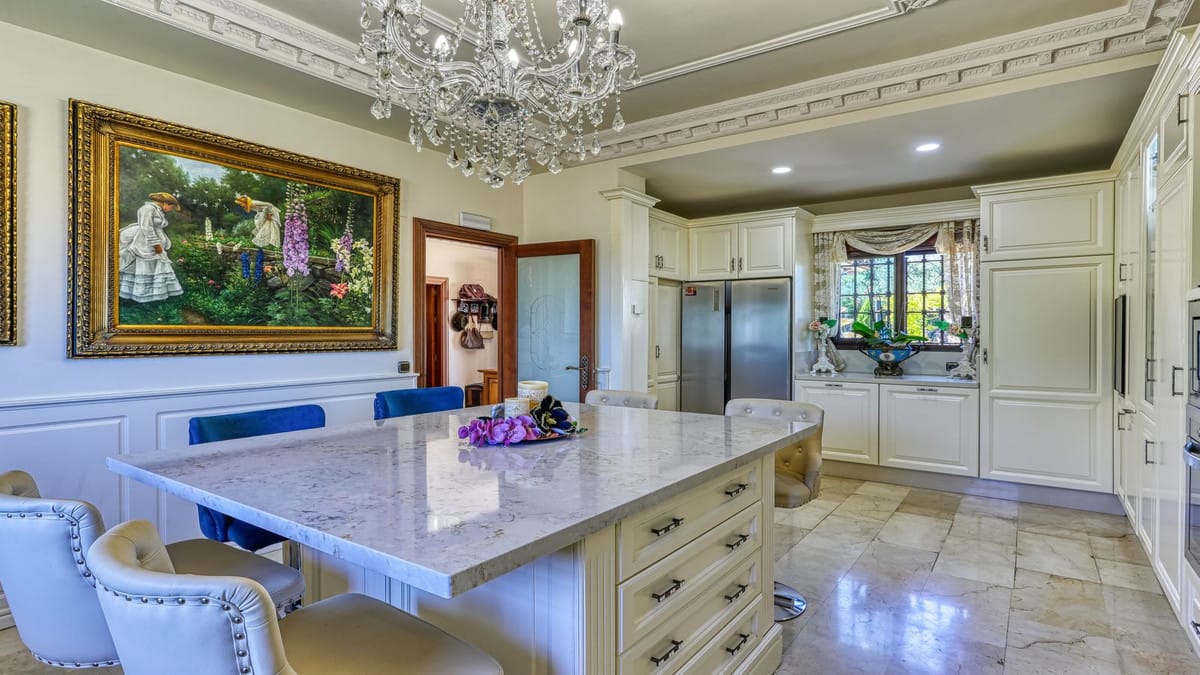 8-slaapkamer Finca in Alhaurín de la Torre in Alhaurín de la Torre - foto 15