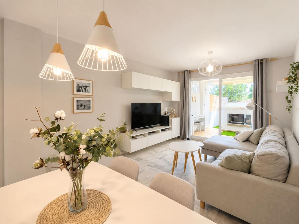 4 bedroom Apartment in Casares Playa in Casares Playa - foto 6