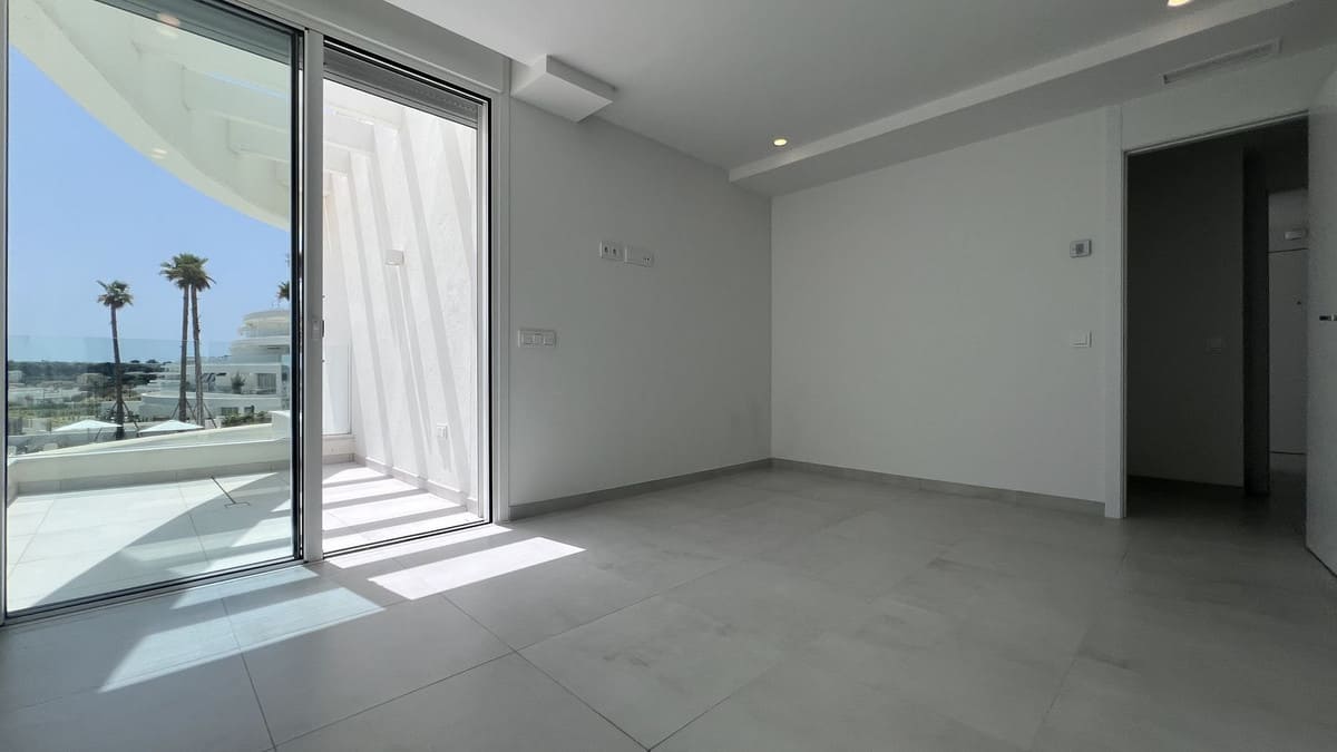 3-slaapkamerappartement in La Cala de Mijas in La Cala de Mijas - foto 13