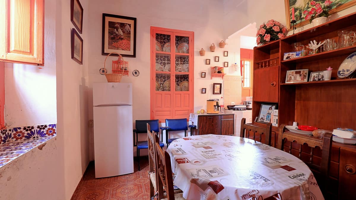 Huis met 3 slaapkamers in Cómpeta in Cómpeta - foto 15