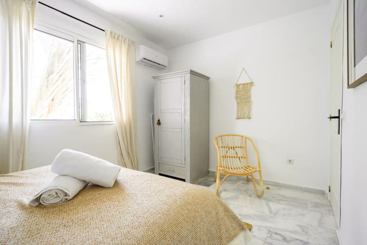 4-slaapkamer villa in La Campana, Nueva Andalucía in La Campana - foto 20