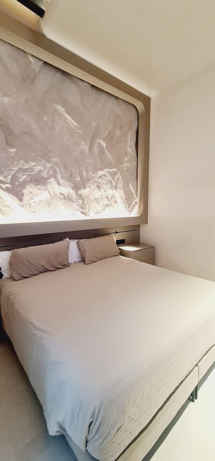 4-slaapkamer appartement Málaga Centro – exclusieve investeringskans met licenties in Málaga Centro - foto 13