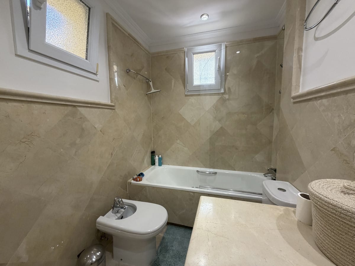 3 bedroom Apartment in Casares in Casares - foto 14