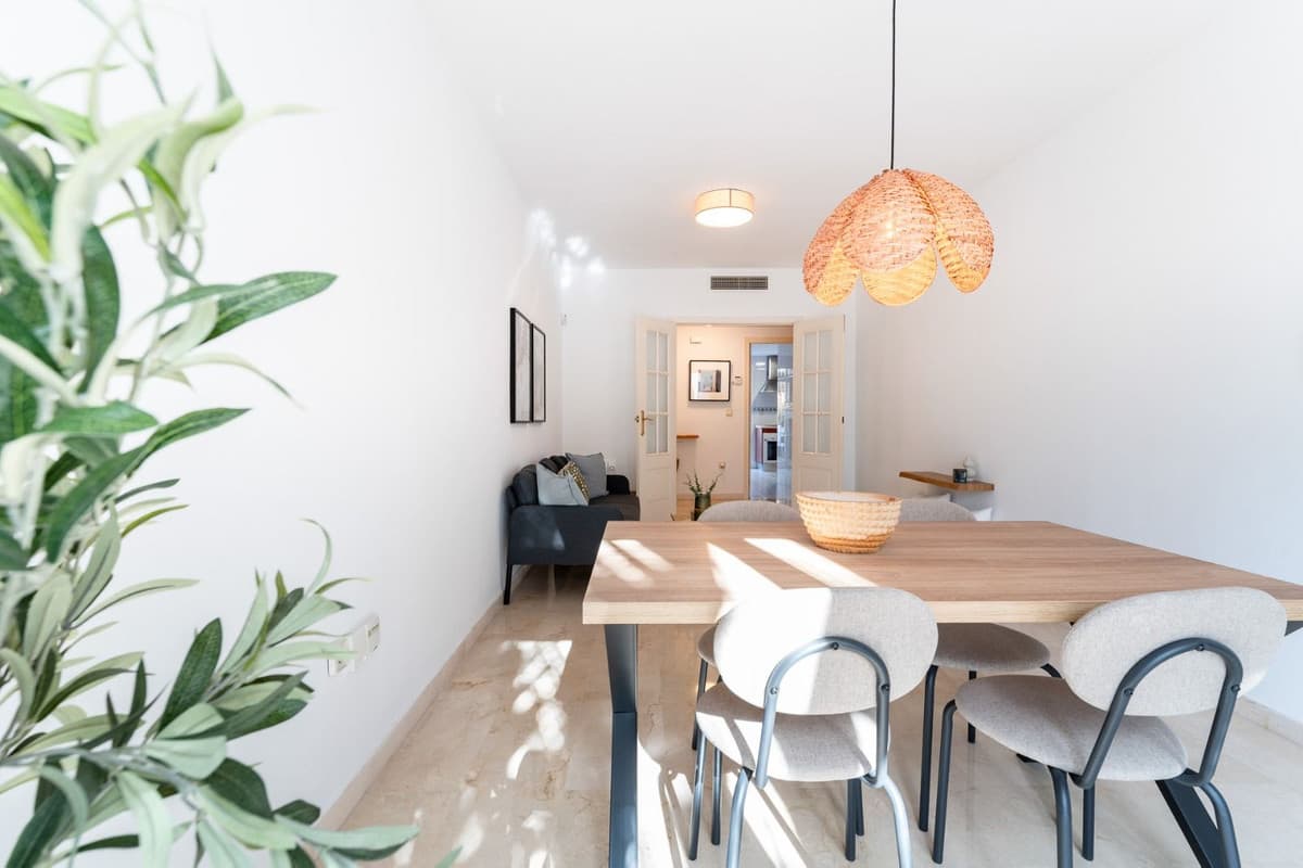Drie-slaapkamerappartement in Estepona in Estepona - foto 6