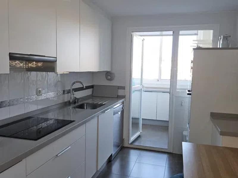 2 bedroom Apartment in Mijas Costa in Mijas Costa - foto 8