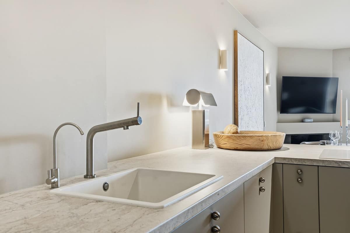 Luxe 3-slaapkamer appartement met privé sauna in Calahonda Golf in Calahonda - foto 17