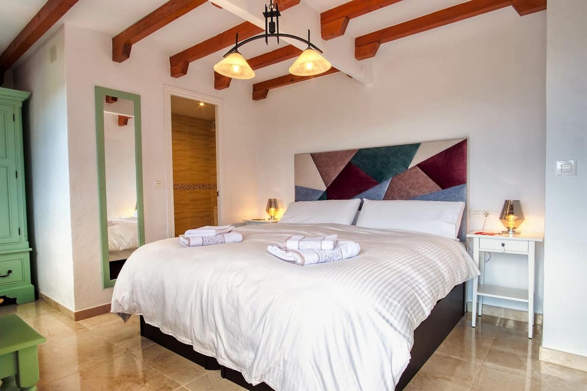 5-slaapkamer villa in Iznate in Iznate - foto 20