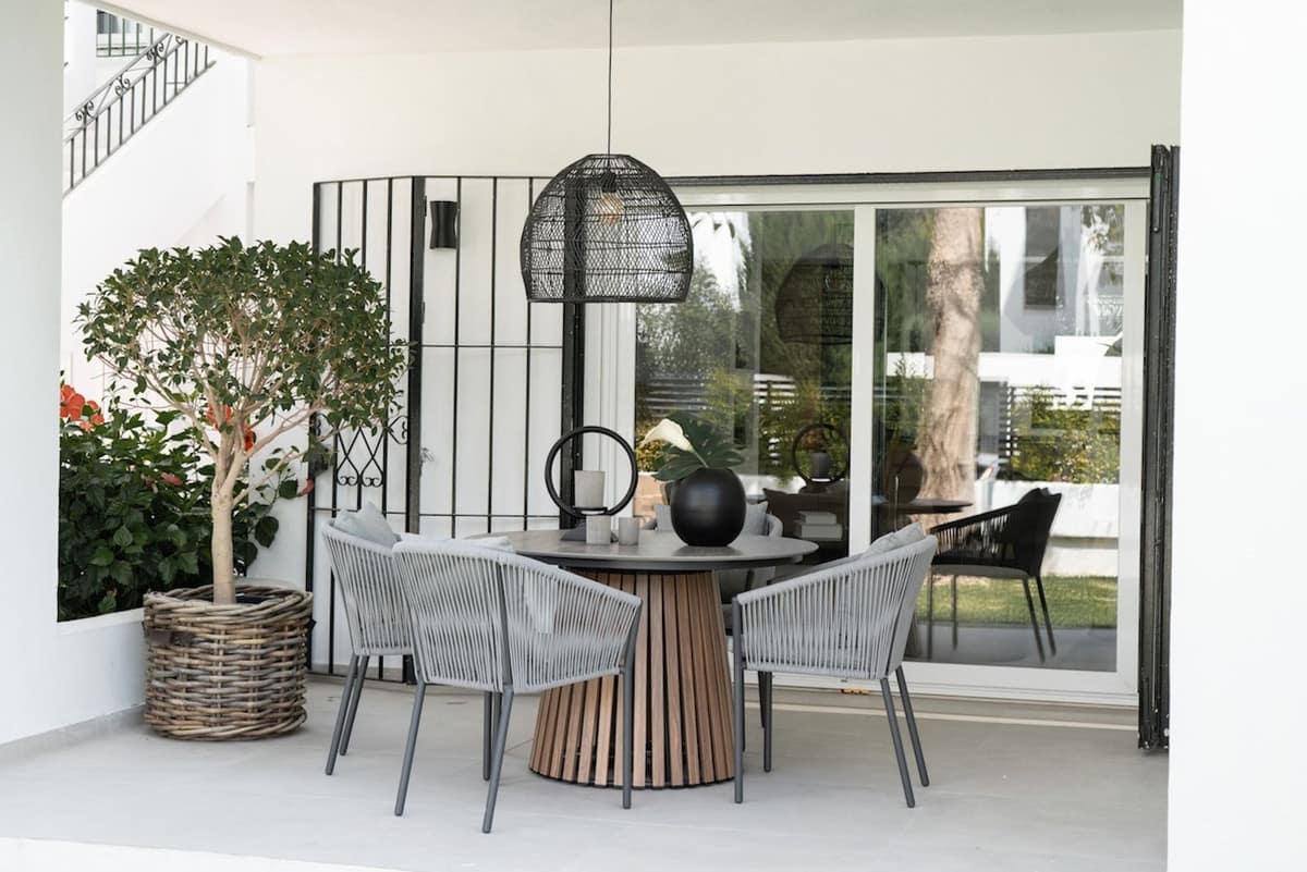 Appartement met 2 slaapkamers in Nueva Andalucía in Nueva Andalucía - foto 4