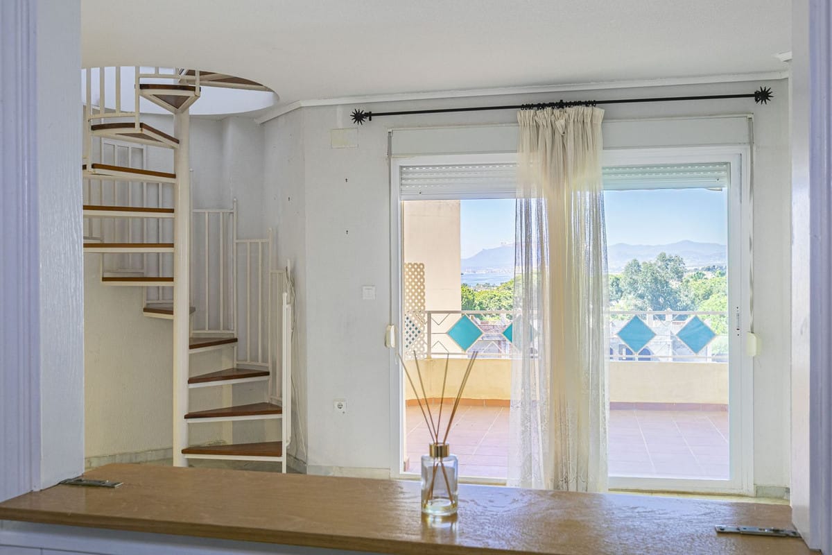 Drie slaapkamers penthouse in Costabella in Costabella - foto 18