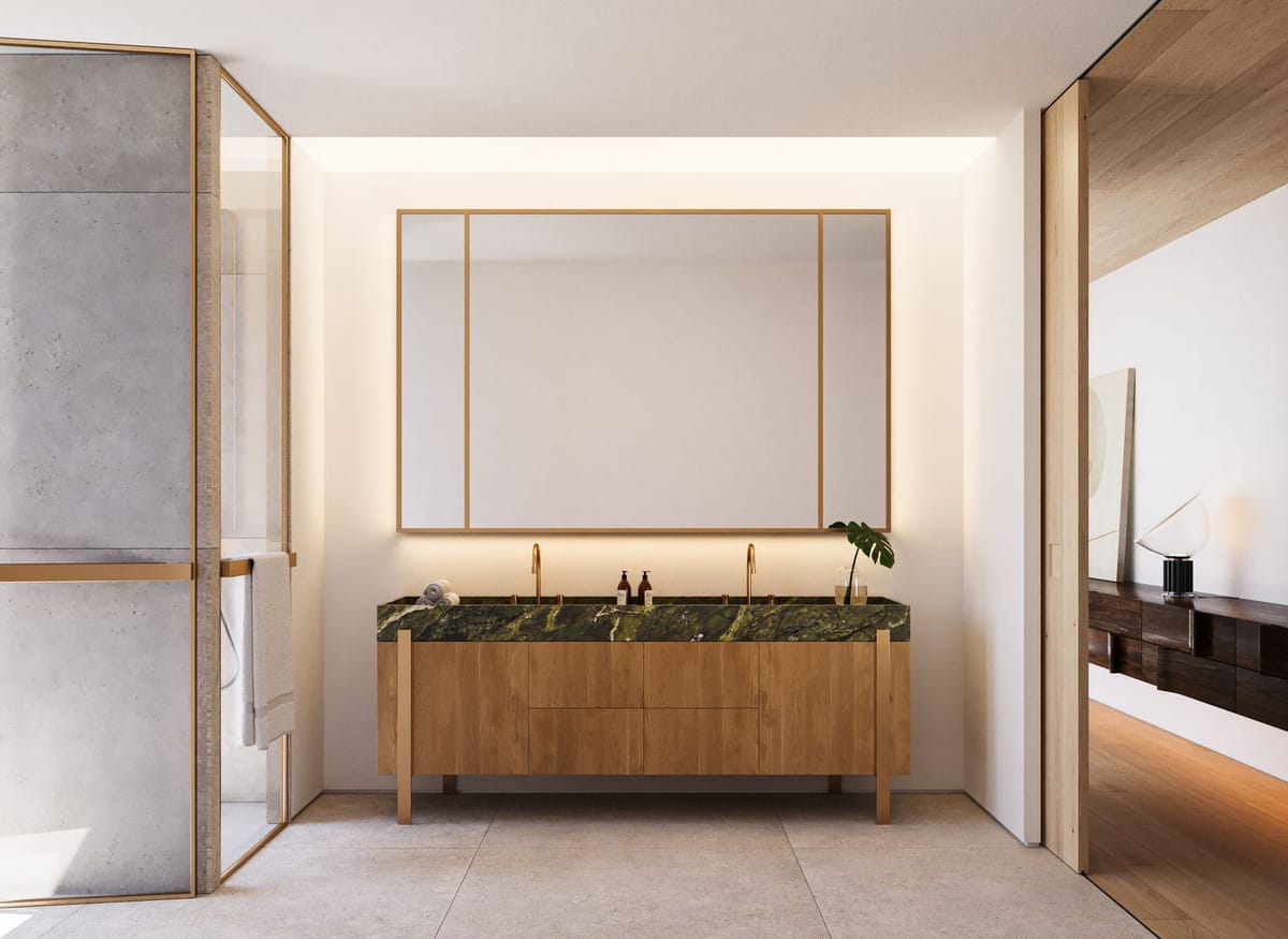 Villa Cambara in El Madroñal – 5 slaapkamers in El Madroñal - foto 12